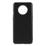 OnePlus 7T Kohlefaser Cover Simple