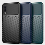 Samsung Galaxy A50 Thunder Series Cover