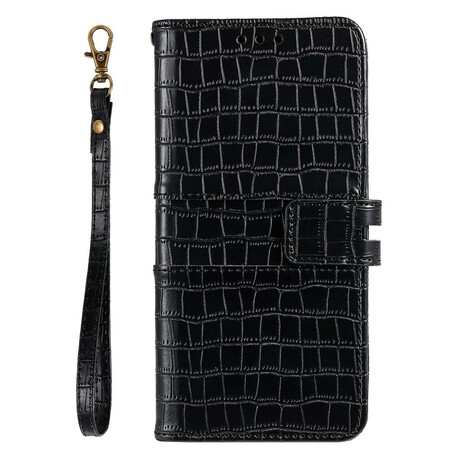 Samsung Galaxy A50 Intense Croco Hülle