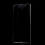 Arc Edge Schutz aus gehärtetem Glas für den Bildschirm des Sony Xperia XZ