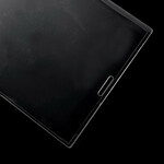 Arc Edge Schutz aus gehärtetem Glas für den Bildschirm des Sony Xperia XZ