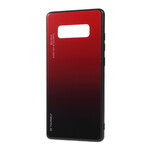 Samsung Galaxy Note 8 Panzerglas Cover Be Yourself