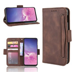 Hülle Samsung Galaxy S10e First Class Multi-Card