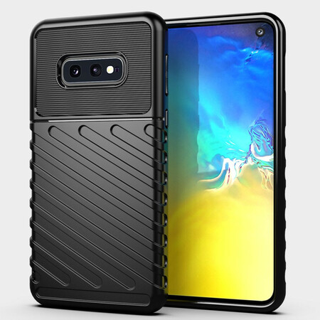 Samsung Galaxy S10e Thunder Series Cover
