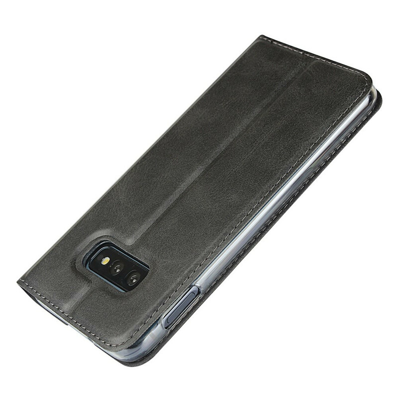 Flip Cover Samsung Galaxy S10e Finesse Ultra