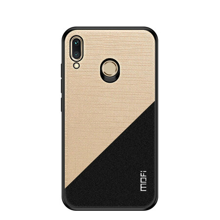 Honor Play MOFI Cover Kontrast