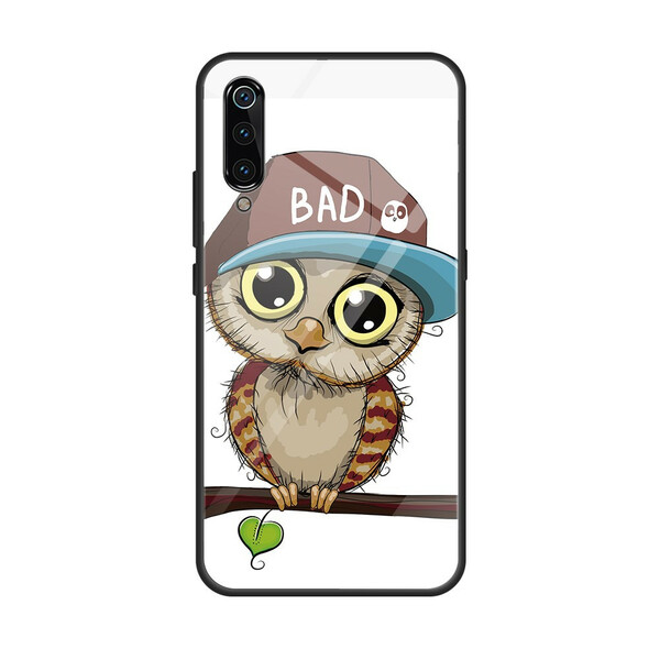 Xiaomi Mi 9 Bad Eule Cover