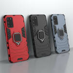 Samsung Galaxy S20 Ring Resistant Cover