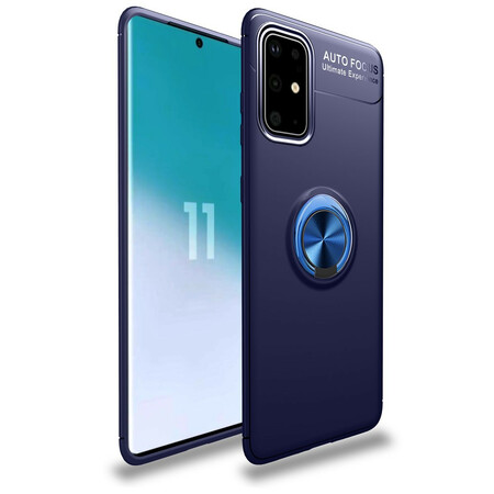 Samsung Galaxy S20 Hülle Drehbarer Ring