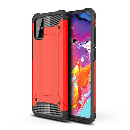 Samsung Galaxy A71 Survivor Cover