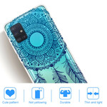 Samsung Galaxy A71 Mandala Floral Unique Cover
