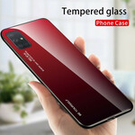 Samsung Galaxy A71 Panzerglas Cover Be Yourself