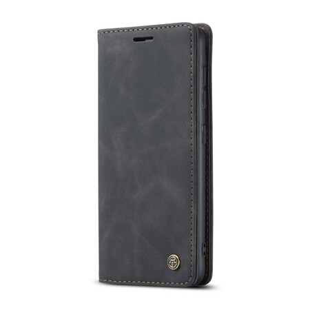 Flip Cover Samsung Galaxy S20 Plus CASEME Kunstleder
