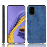 Samsung Galaxy S20 Plus Cover Lederoptik Nähen