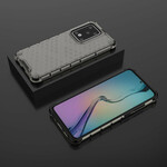 Samsung Galaxy S20 Ultra Style Waben Cover