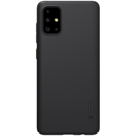 Samsung Galaxy A71 Hard Cover Frost Nillkin
