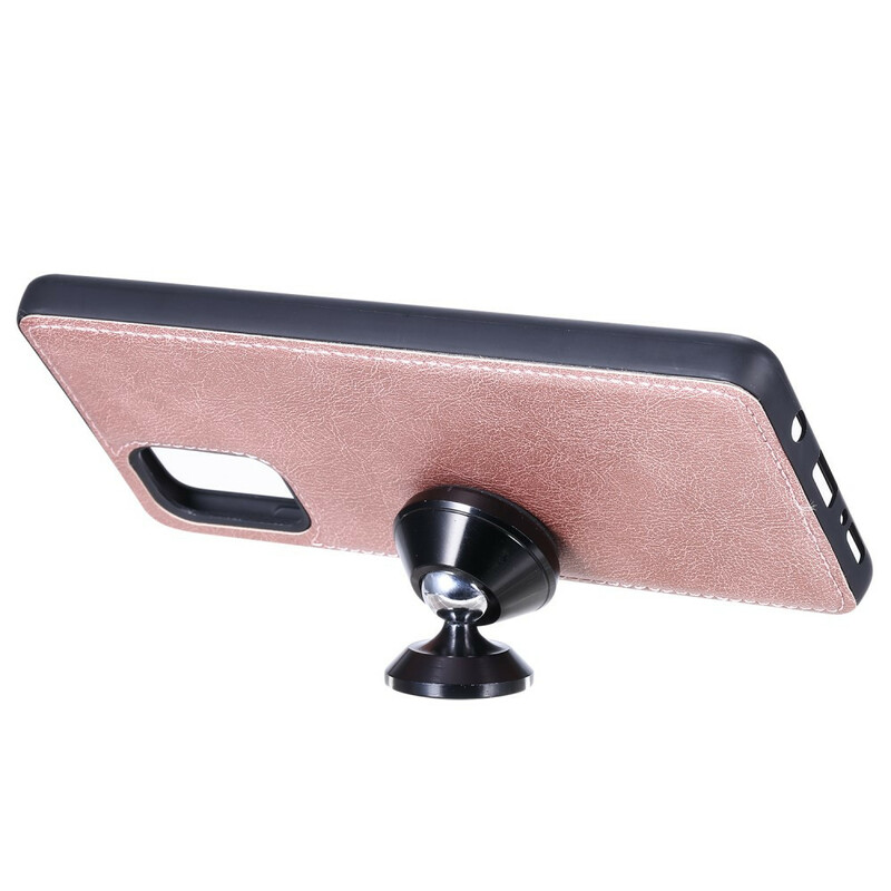 Samsung Galaxy A71 Hülle Abnehmbares Cover und Lanyard
