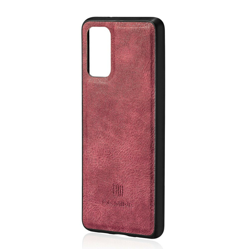Hülle Samsung Galaxy S20 Ultra DG. MING Abnehmbar Hülle Samsung Galaxy S20 Ultra DG. MING Abnehmbar