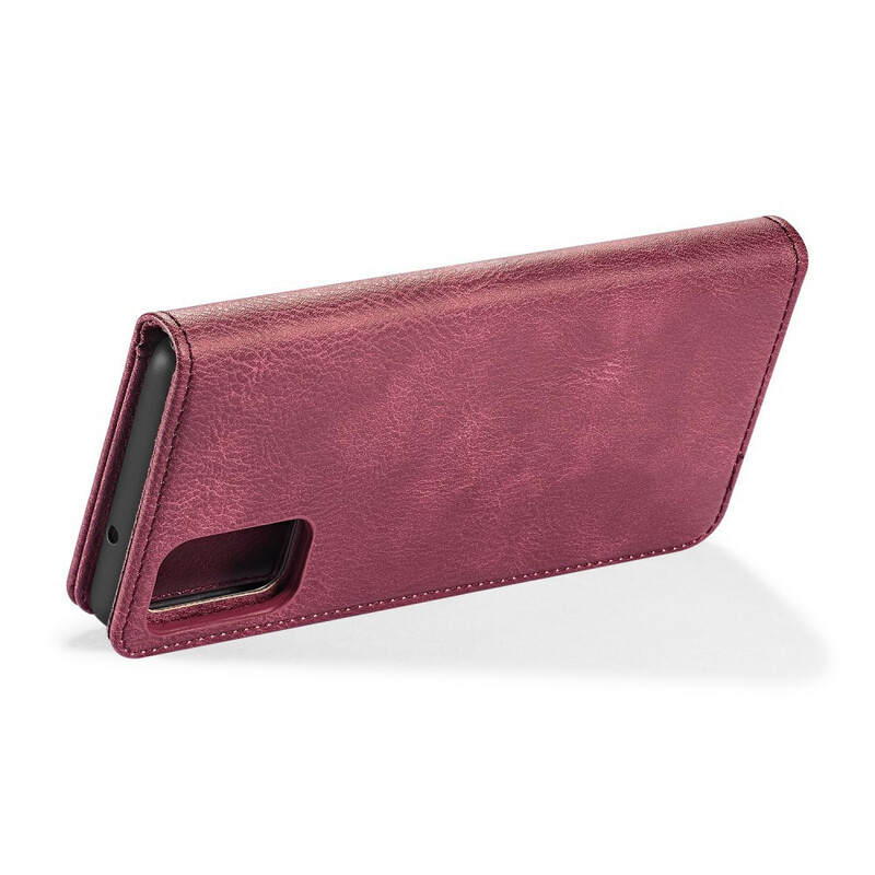Hülle Samsung Galaxy S20 Ultra DG. MING Abnehmbar Hülle Samsung Galaxy S20 Ultra DG. MING Abnehmbar