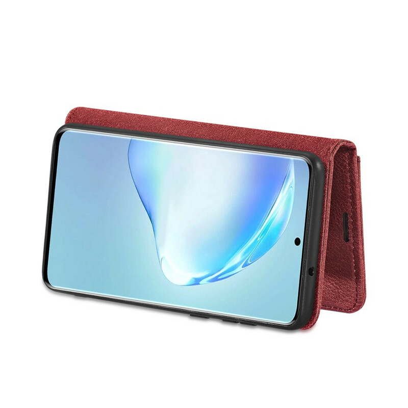 Hülle Samsung Galaxy S20 Ultra DG. MING Abnehmbar Hülle Samsung Galaxy S20 Ultra DG. MING Abnehmbar