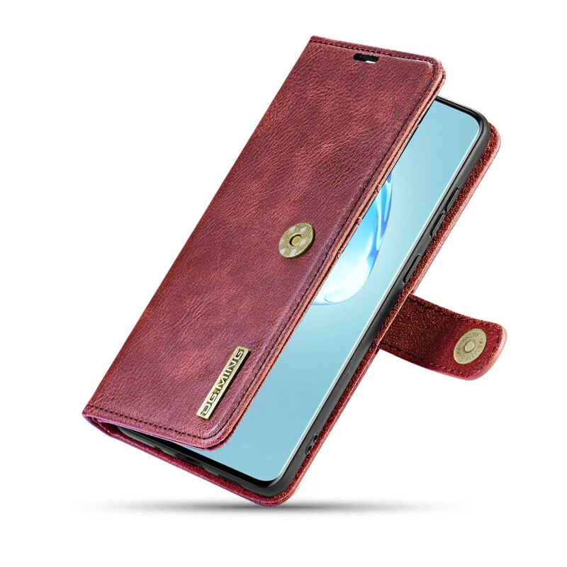 Hülle Samsung Galaxy S20 Ultra DG. MING Abnehmbar Hülle Samsung Galaxy S20 Ultra DG. MING Abnehmbar