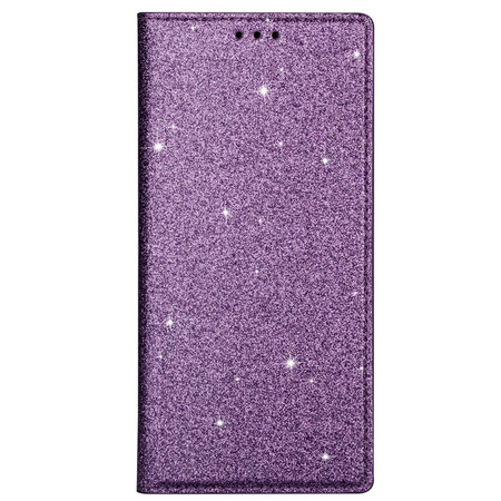 Flip Cover Samsung Galaxy S20 Style Pailletten