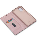 Flip Cover Samsung Galaxy S20 Style Pailletten