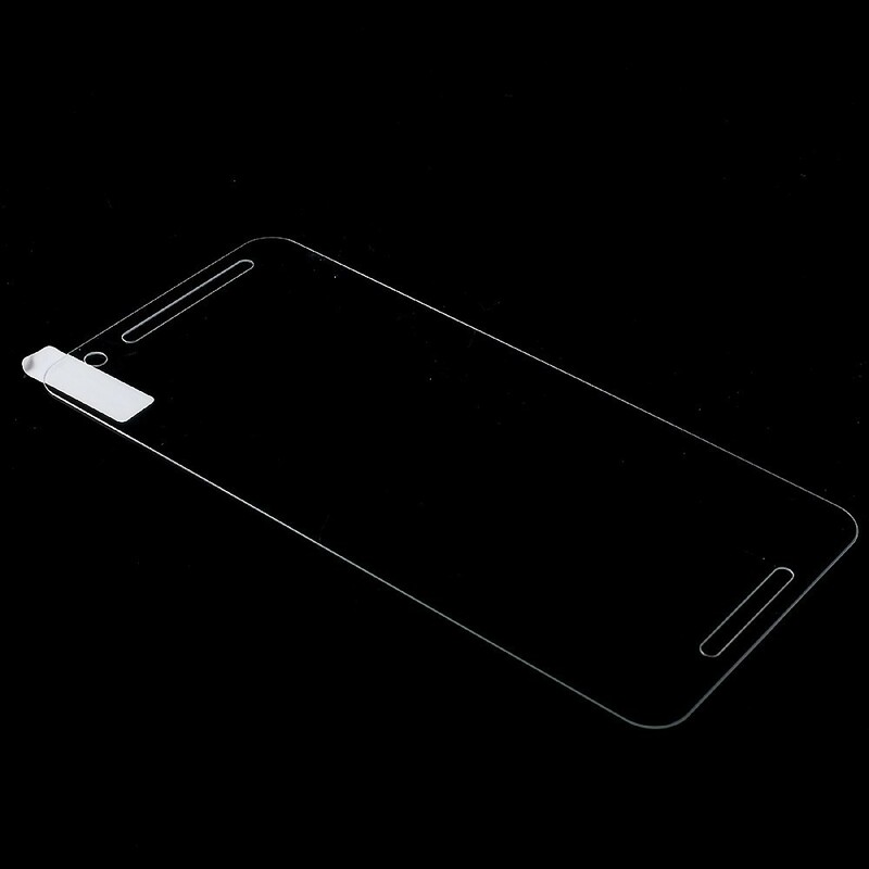 Schutz aus gehärtetem Glas für den Bildschirm des Nexus 6P