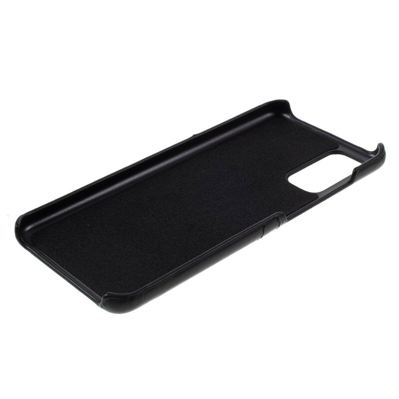 Samsung Galaxy S20 Double Card Holder Cover