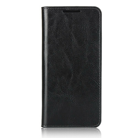 Flip Cover Samsung Galaxy S20 Echtleder