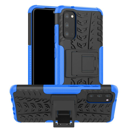 Samsung Galaxy S20 Hypra Resistant Cover