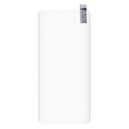 Ultra Clear Arc Edge Displayschutzfolie für Samsung Galaxy S20