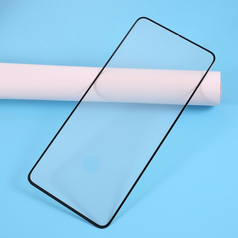 Schutz aus gehärtetem Glas für Samsung Galaxy S20 Plus RURIHAI