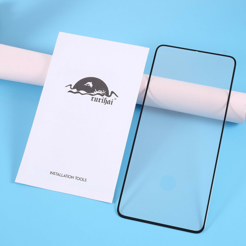 Schutz aus gehärtetem Glas für Samsung Galaxy S20 Plus RURIHAI