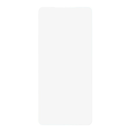 Schutz aus gehärtetem Glas für den Bildschirm des Samsung Galaxy S20 Plus