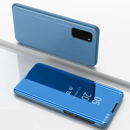 Flip Cover Samsung Galaxy S20 Spiegel
