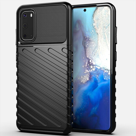 Samsung Galaxy S20 Thunder Series Cover