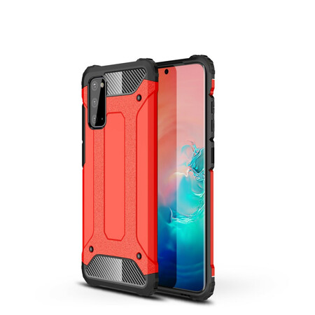 Samsung Galaxy S20 Survivor Cover