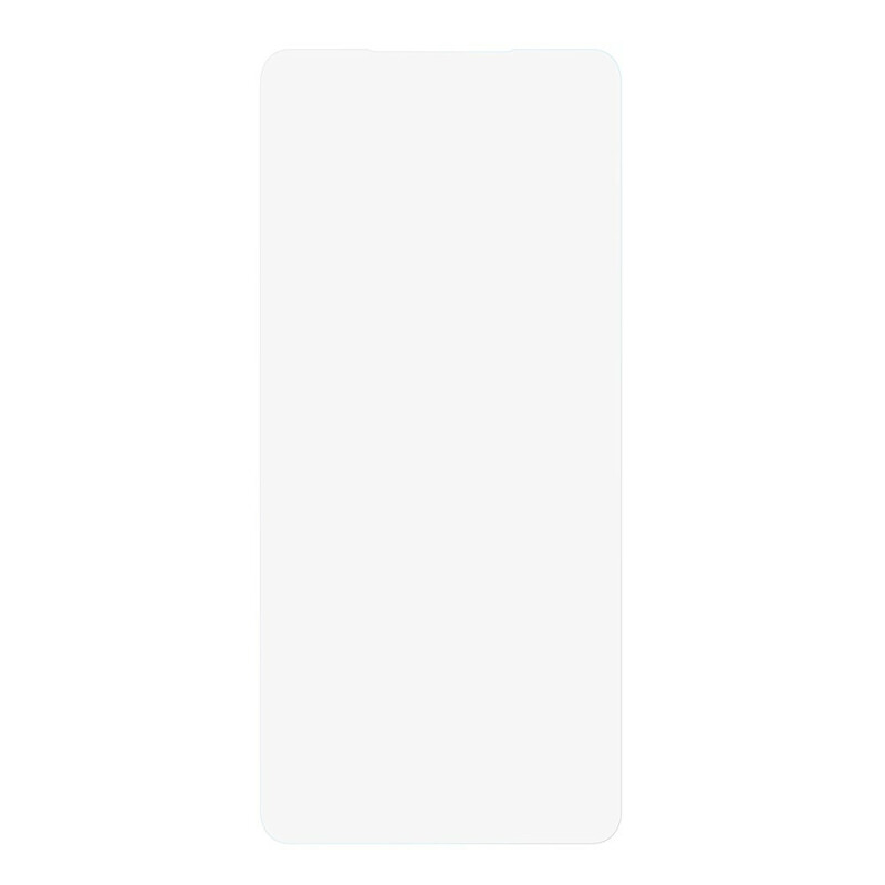 Schutz aus gehärtetem Glas für den Bildschirm des Samsung Galaxy S20