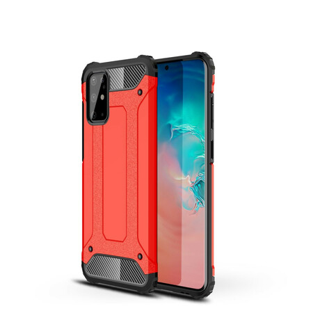 Samsung Galaxy S20 Plus Survivor Cover