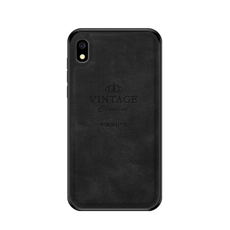 Samsung Galaxy A10e Honorable Vintage Cover PINWUYO