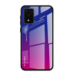 Samsung Galaxy S20 Ultra Panzerglas Cover Be Yourself