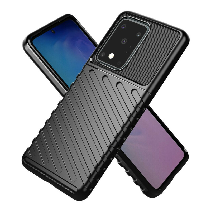 Samsung Galaxy S20 Ultra Thunder Series Cover