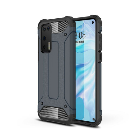 Huawei P40 Survivor Cover