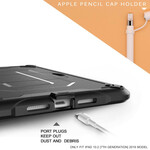iPad Hülle 10.2" (2019) Ultra widerstandsfähig Stifthalter
