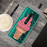 Xiaomi Redmi 8 Ice Cream Cover