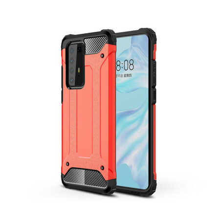 Huawei P40 Pro Survivor Cover