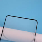 Schutz aus gehärtetem Glas für Huawei P40 Pro Display