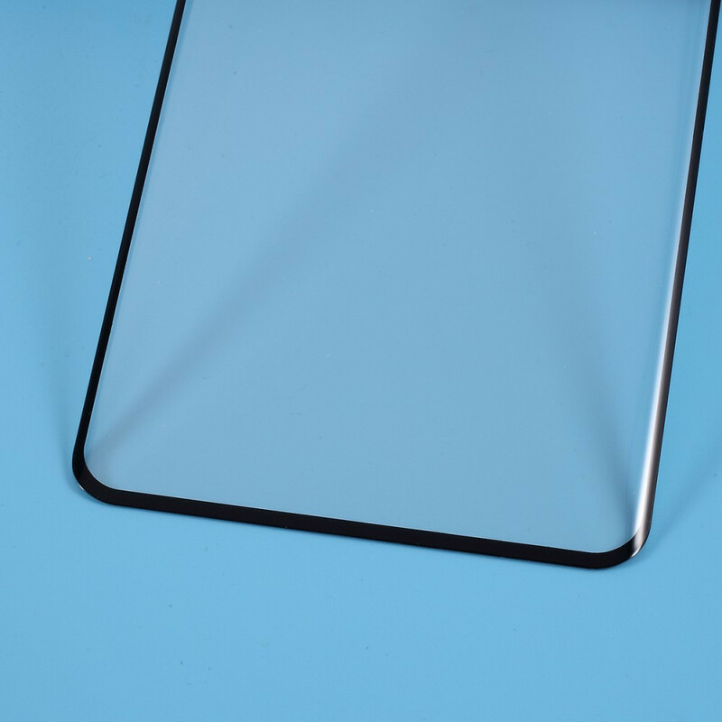 Schutz aus gehärtetem Glas für Huawei P40 Pro Display