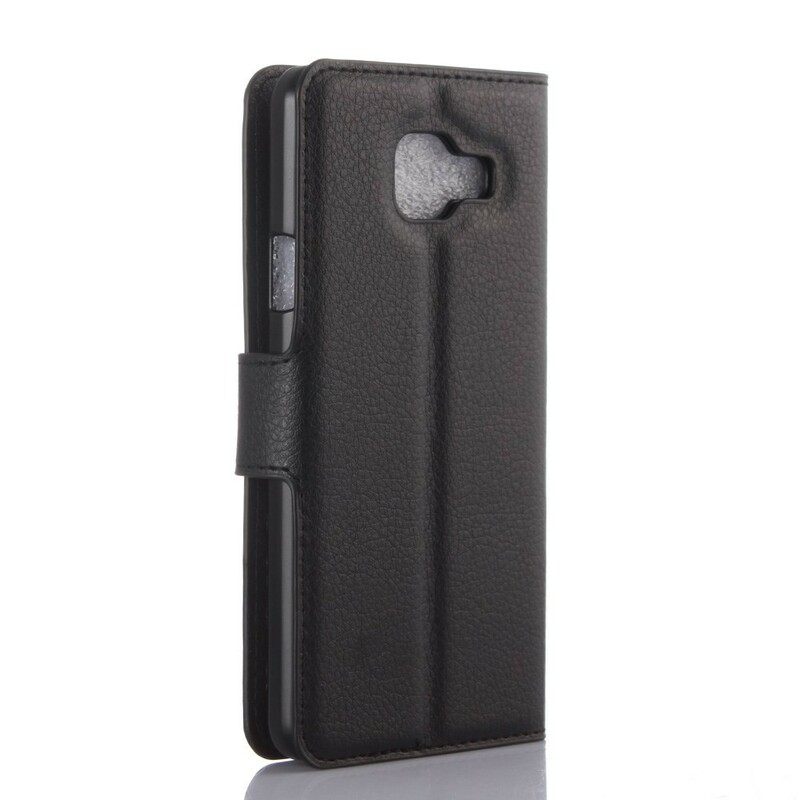 Hülle Samsung Galaxy A3 2016 Klassisch